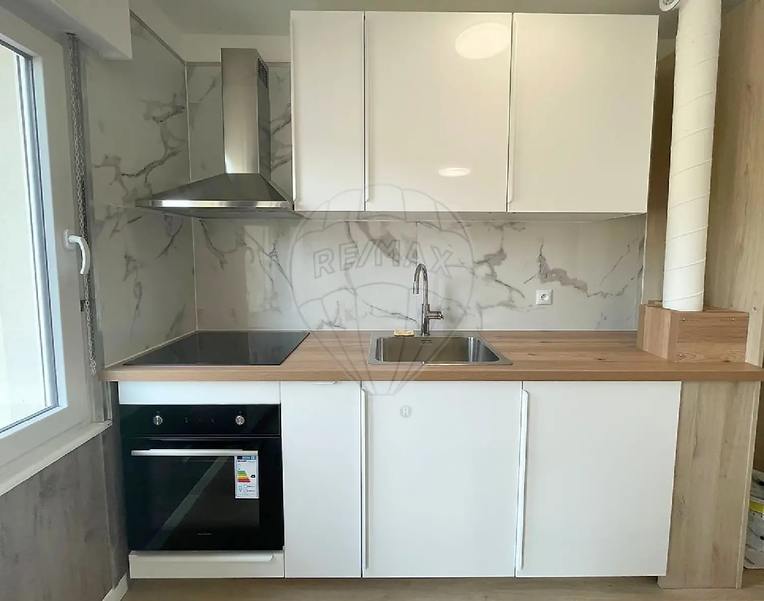  à vendre appartement Saint-Avold Moselle 3