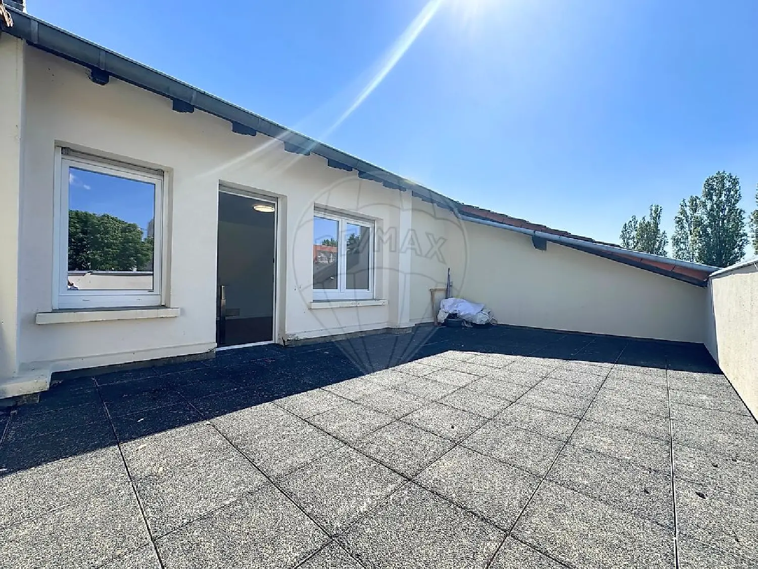  à vendre appartement Saint-Avold Moselle 6