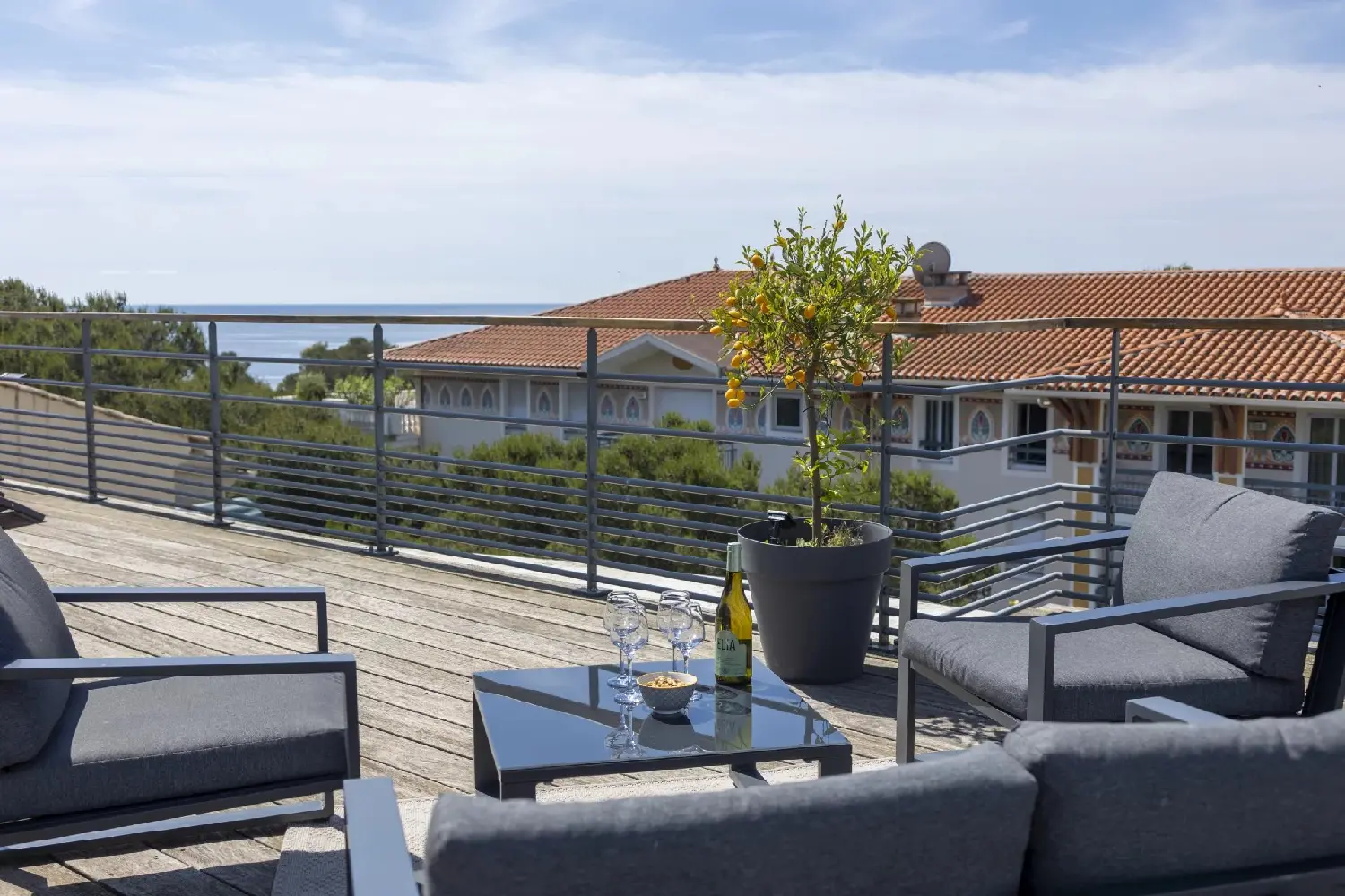  en venta apartamento Saint-Aygulf Var 1