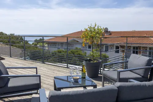 Saint-Aygulf Var Wohnung/ Apartment Bild 7088560