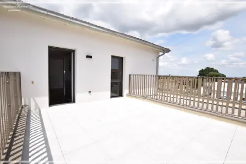 Saint-Bonnet-de-Mure Rhône apartamento foto 7092166