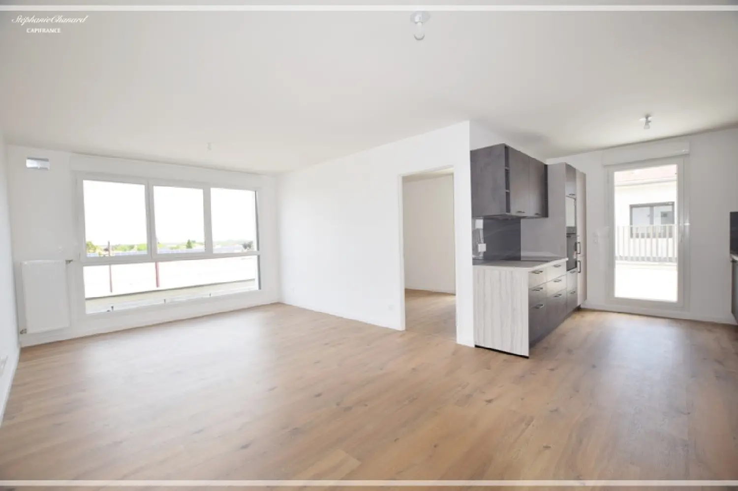  kaufen Wohnung/ Apartment Saint-Bonnet-de-Mure Rhône 2