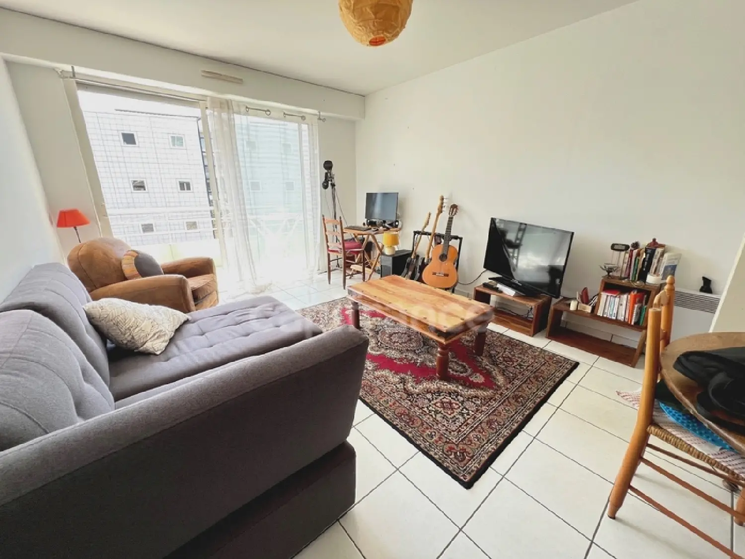  à vendre appartement Saint-Brieuc Côtes-d'Armor 2