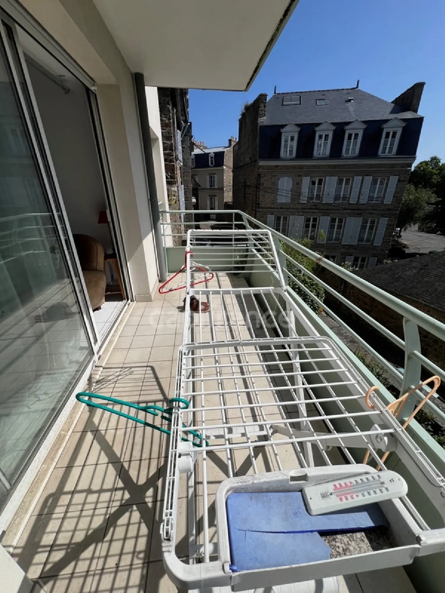  à vendre appartement Saint-Brieuc Côtes-d'Armor 4