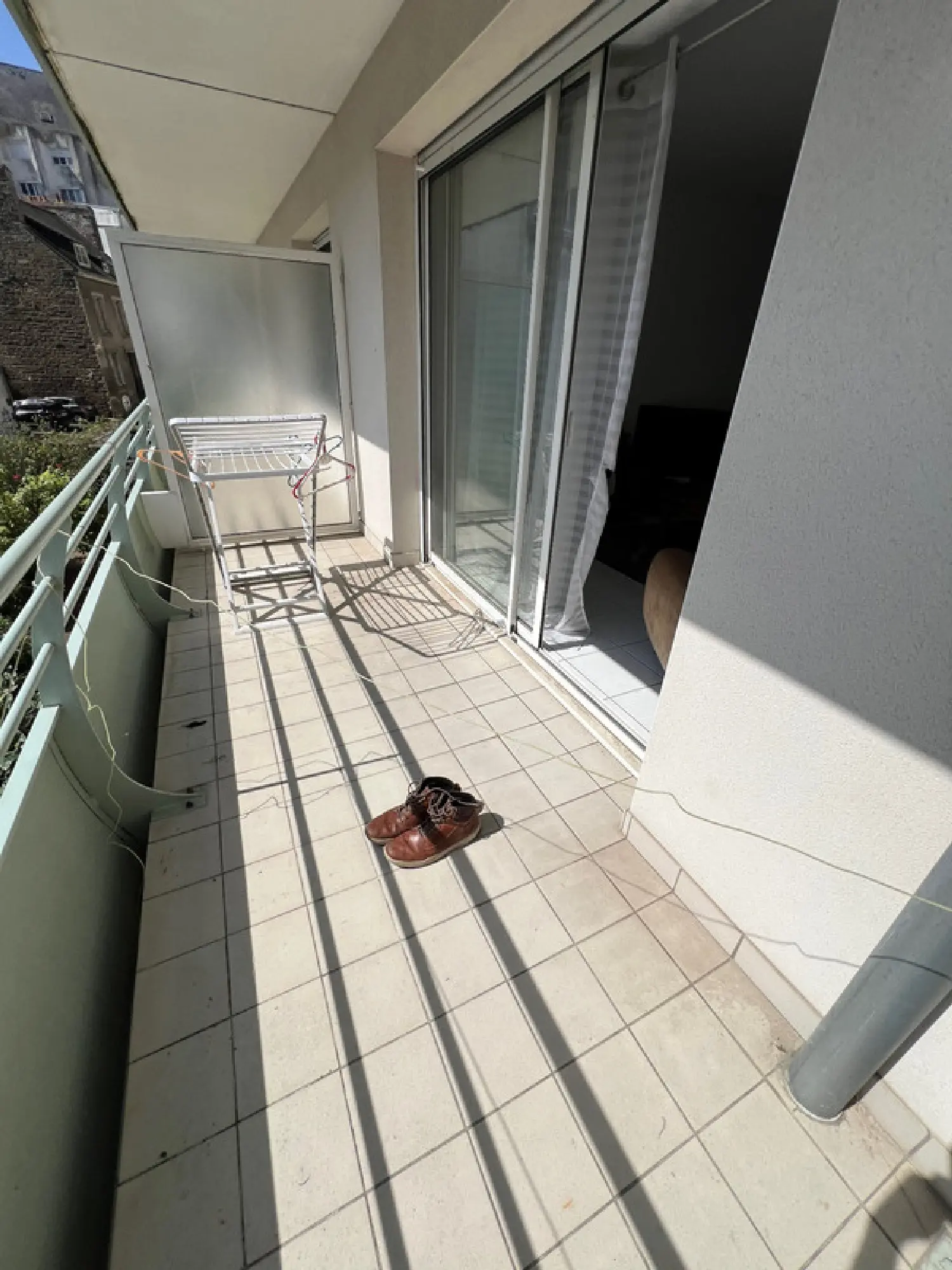  à vendre appartement Saint-Brieuc Côtes-d'Armor 5