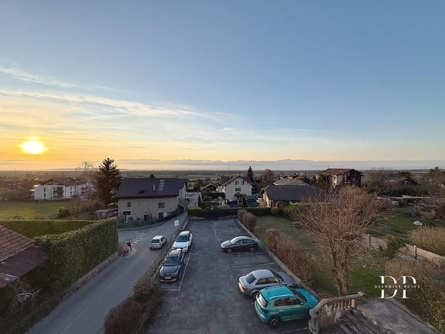 te koop appartement Saint-Cergues Haute-Savoie 5