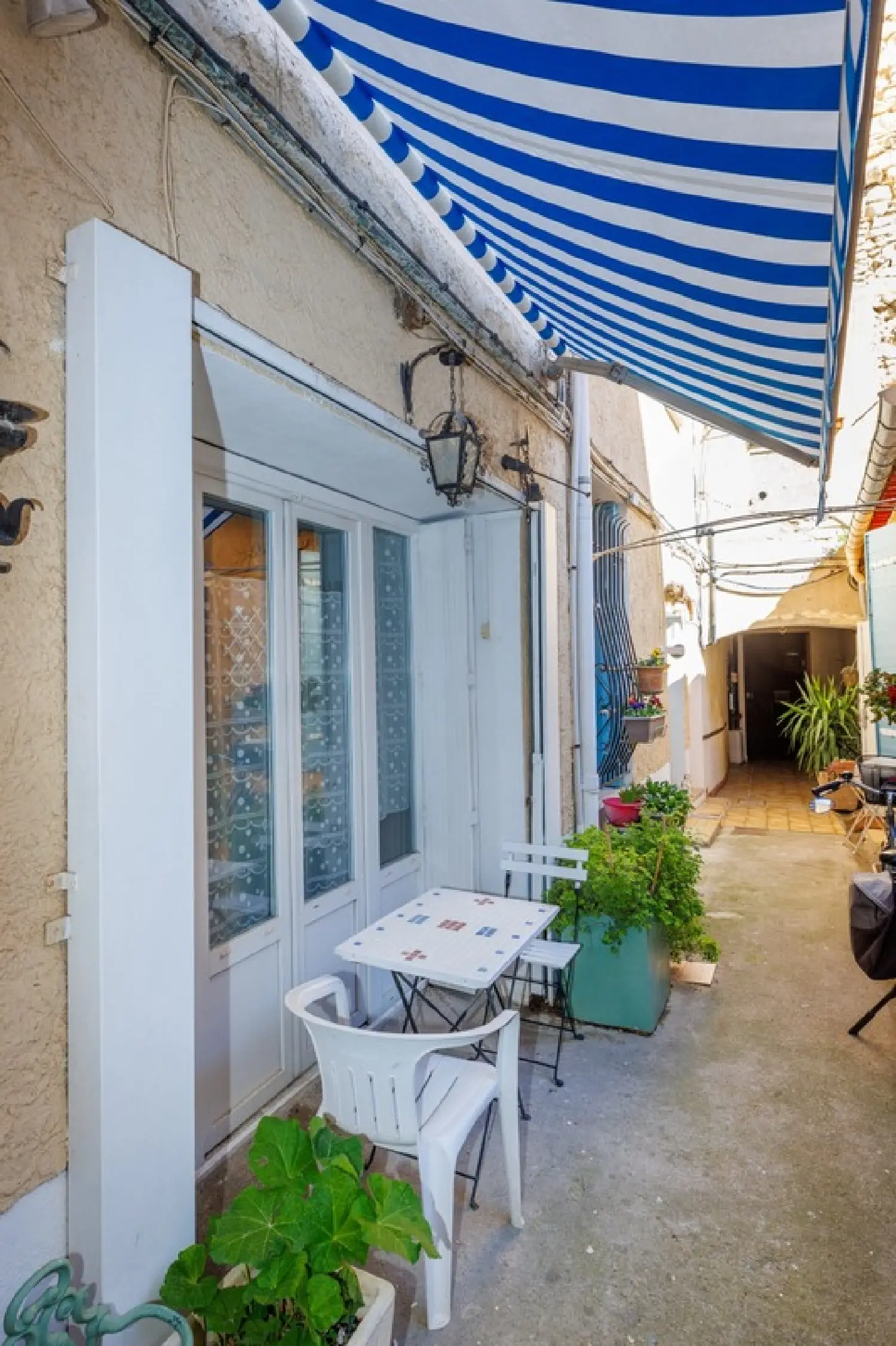  en venta apartamento Saint-Césaire Gard 1