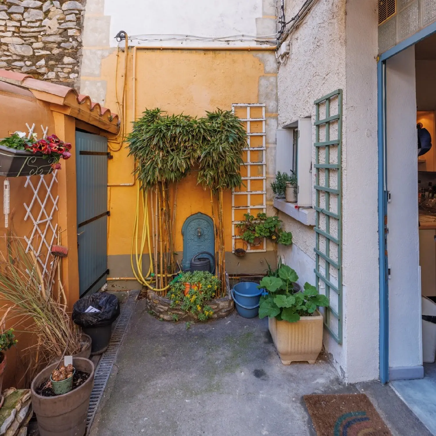  en venta apartamento Saint-Césaire Gard 2