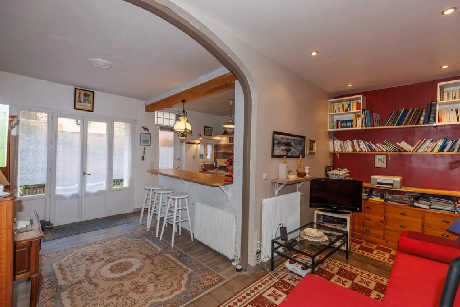  en venta apartamento Saint-Césaire Gard 3