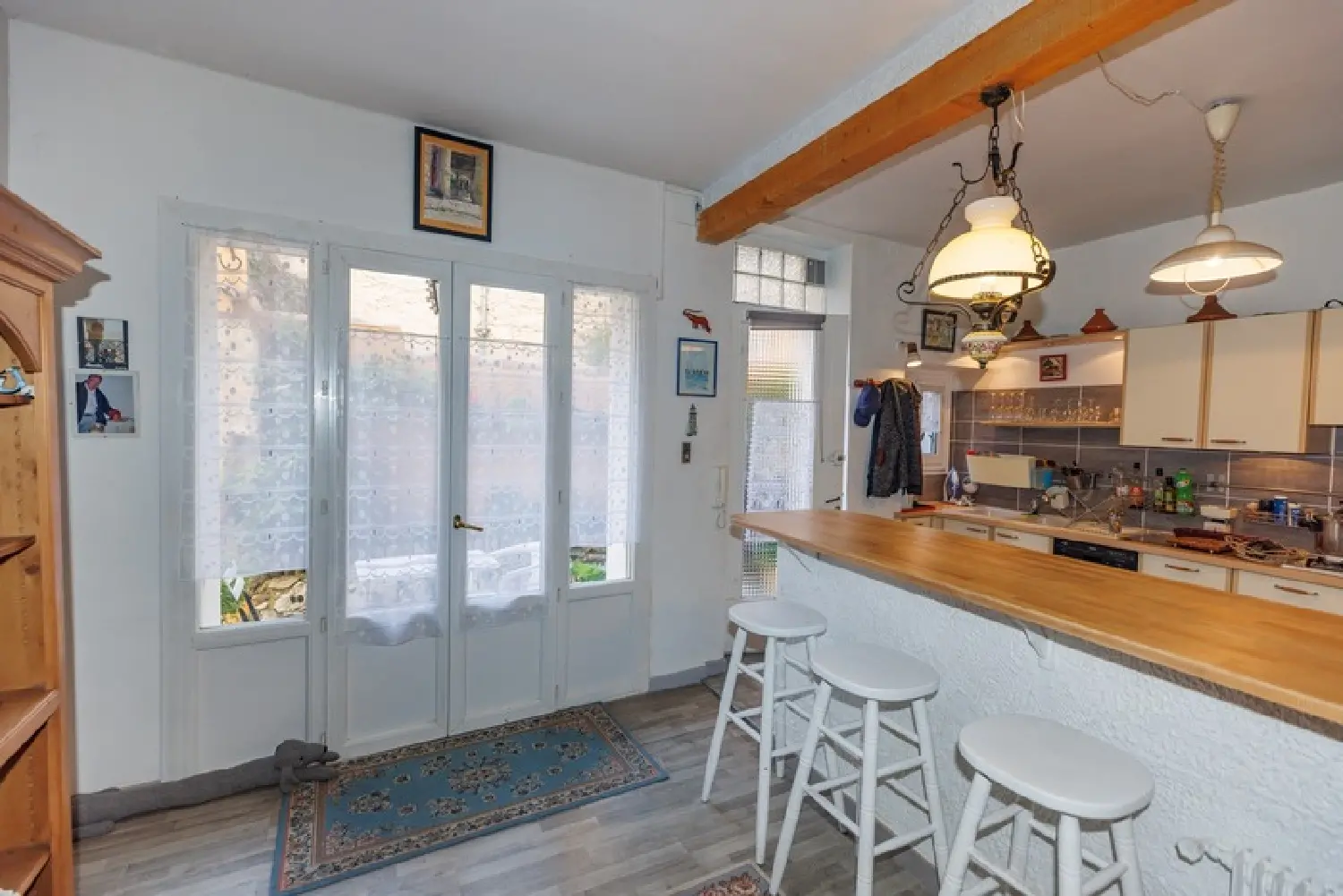  en venta apartamento Saint-Césaire Gard 4