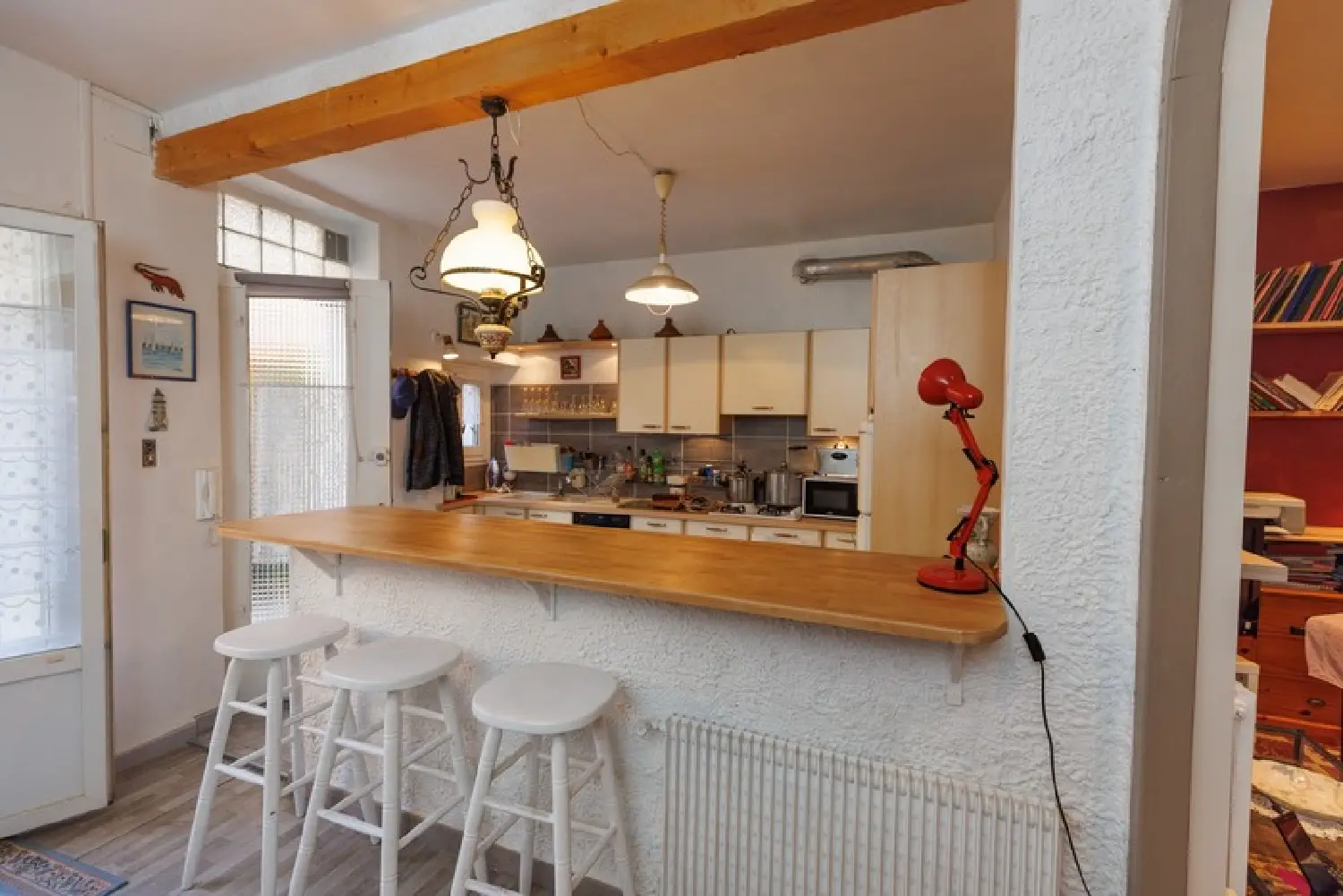  en venta apartamento Saint-Césaire Gard 5