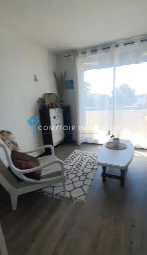 Saint-Césaire Gard appartement foto