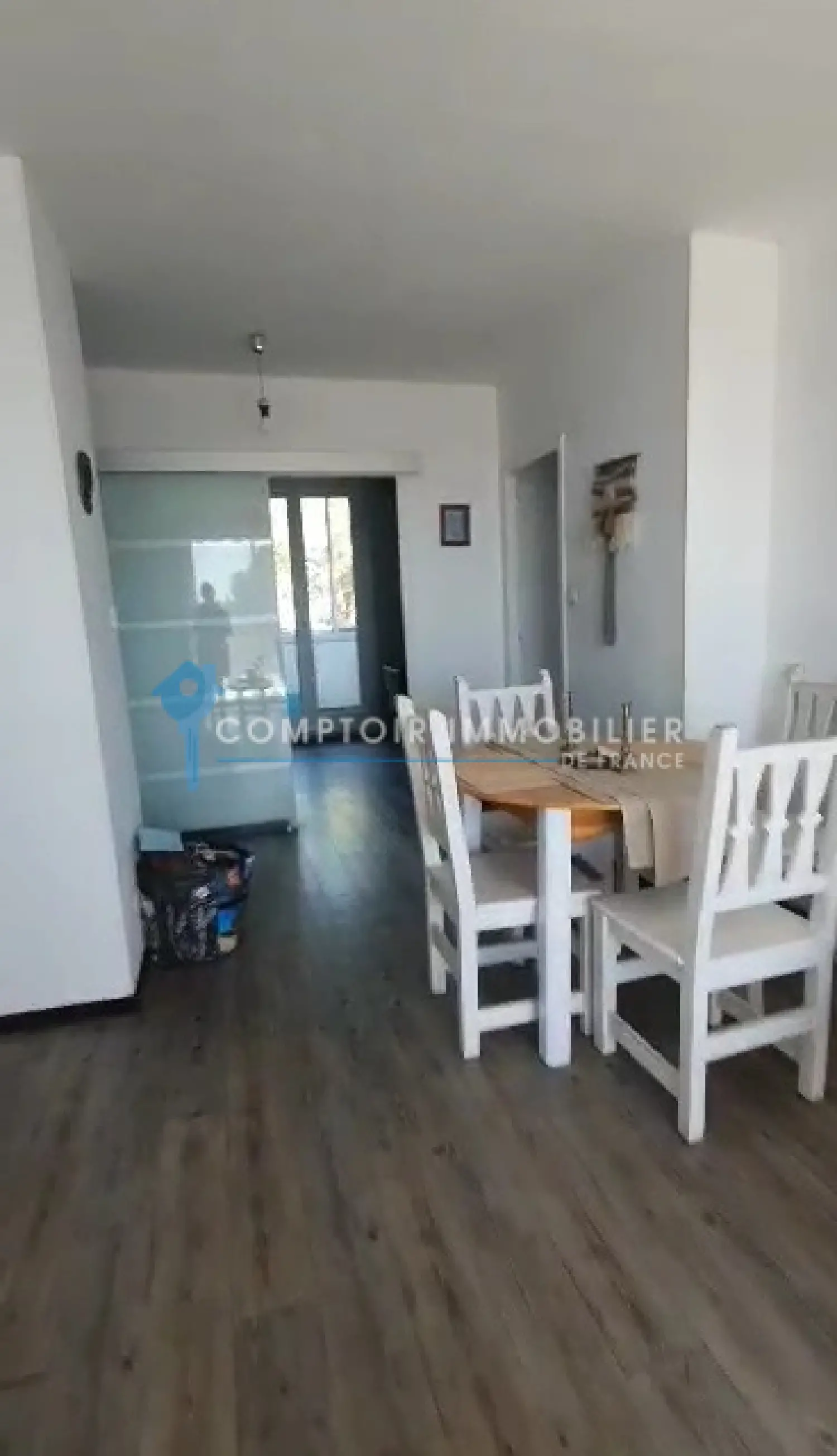 en venta apartamento Saint-Césaire Gard 2