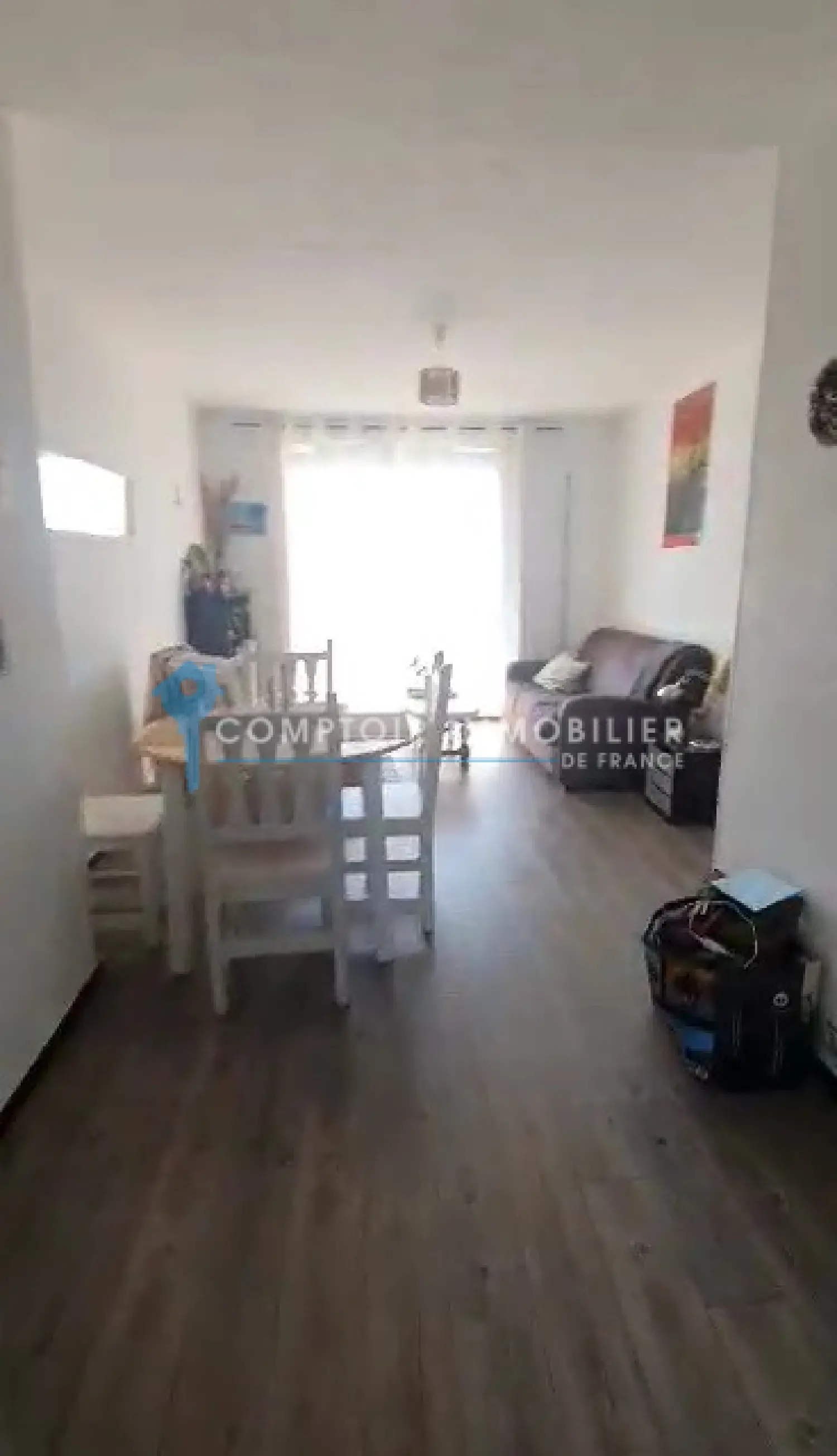 en venta apartamento Saint-Césaire Gard 3