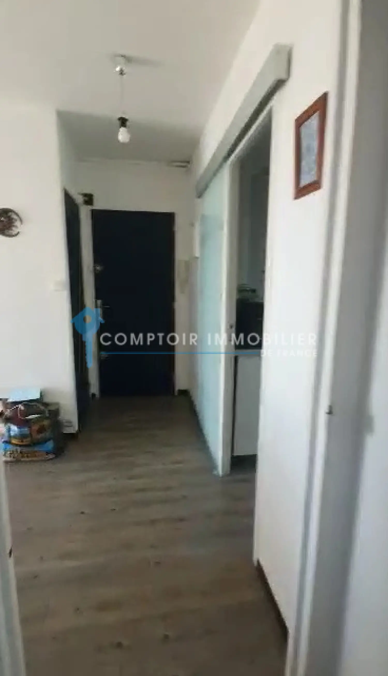  te koop appartement Saint-Césaire Gard 4