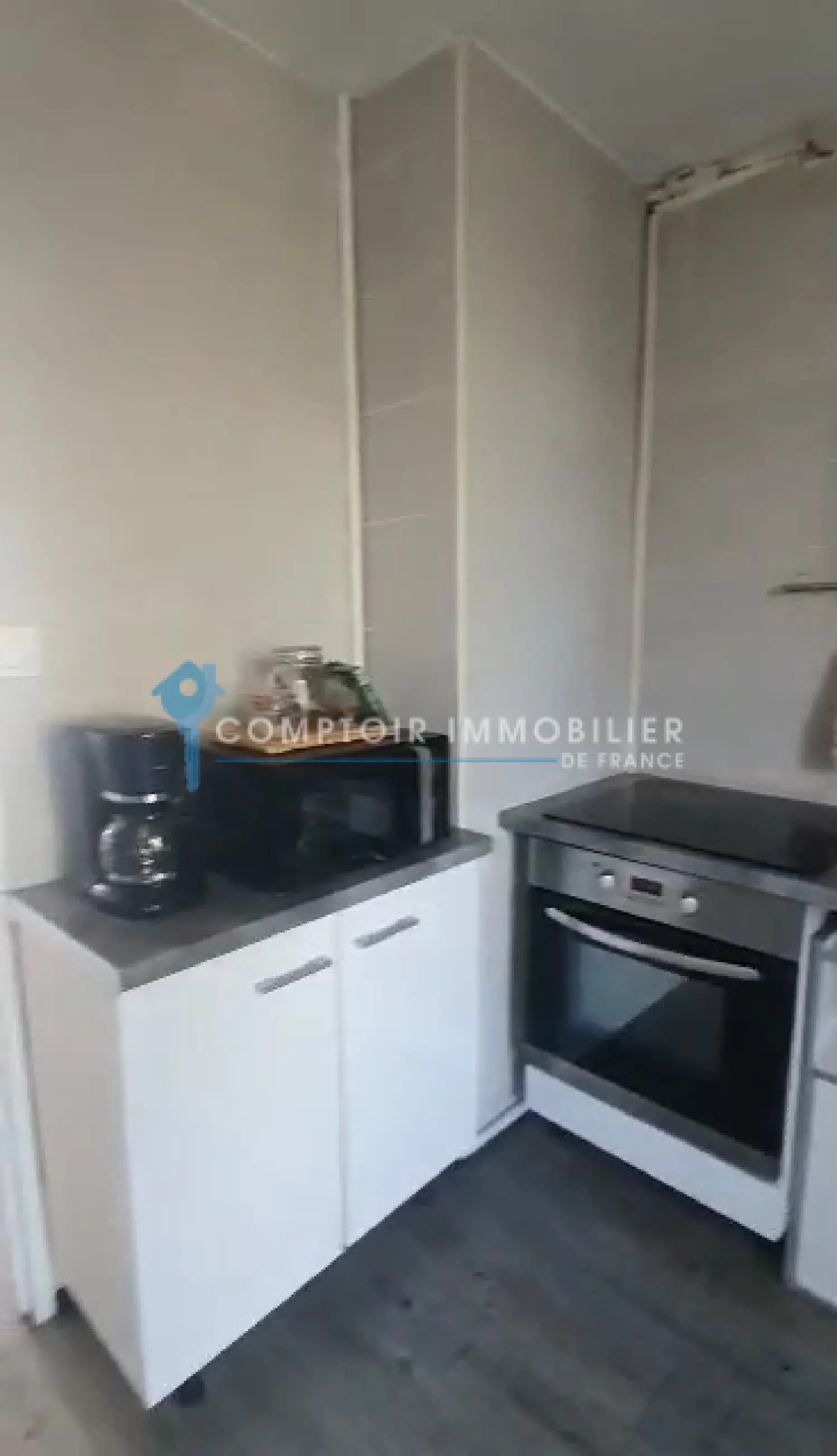  te koop appartement Saint-Césaire Gard 5