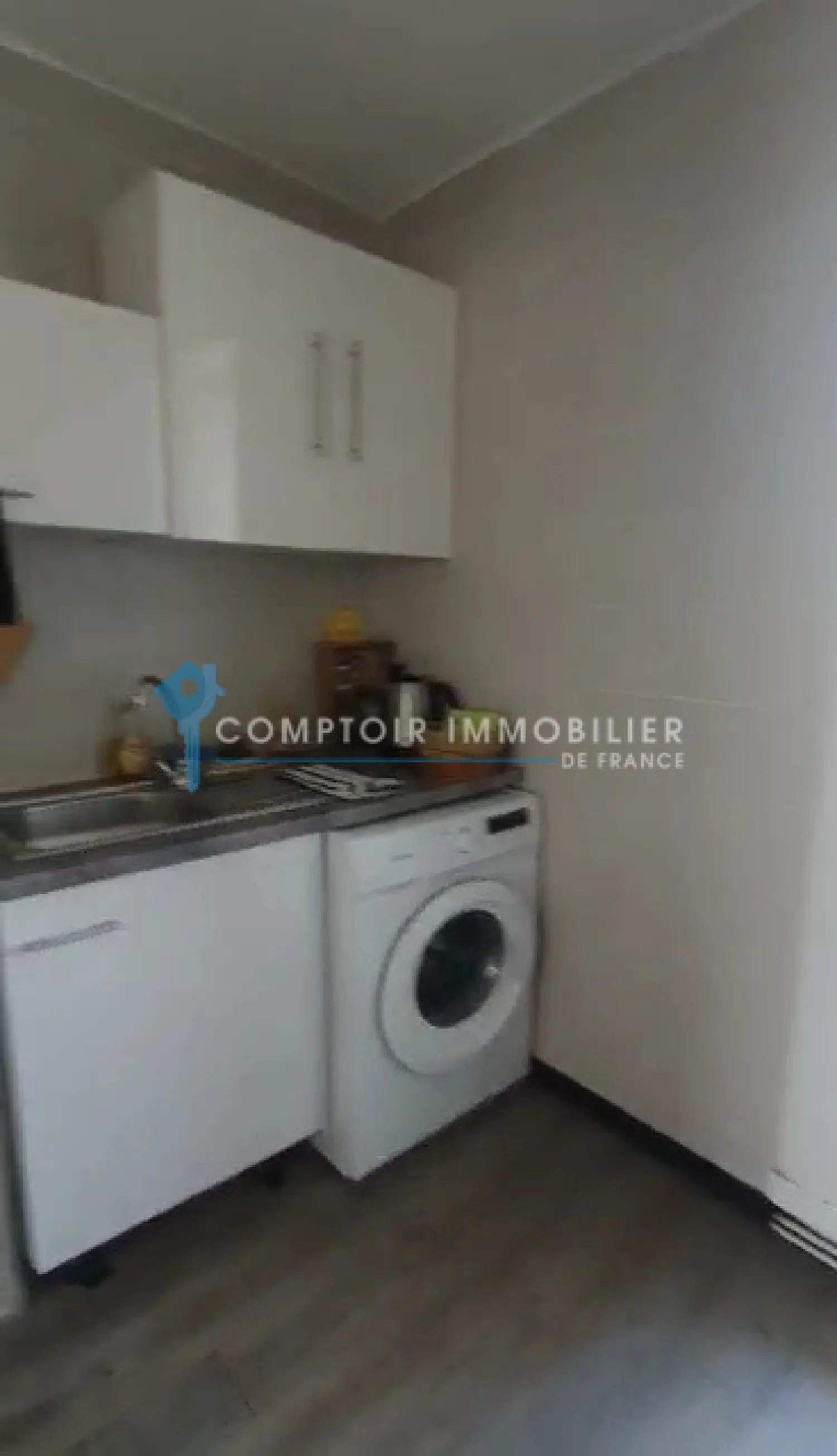  te koop appartement Saint-Césaire Gard 7