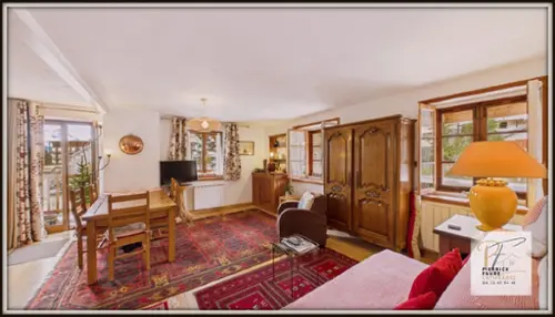 Saint-Chaffrey Hautes-Alpes appartement foto 7089441
