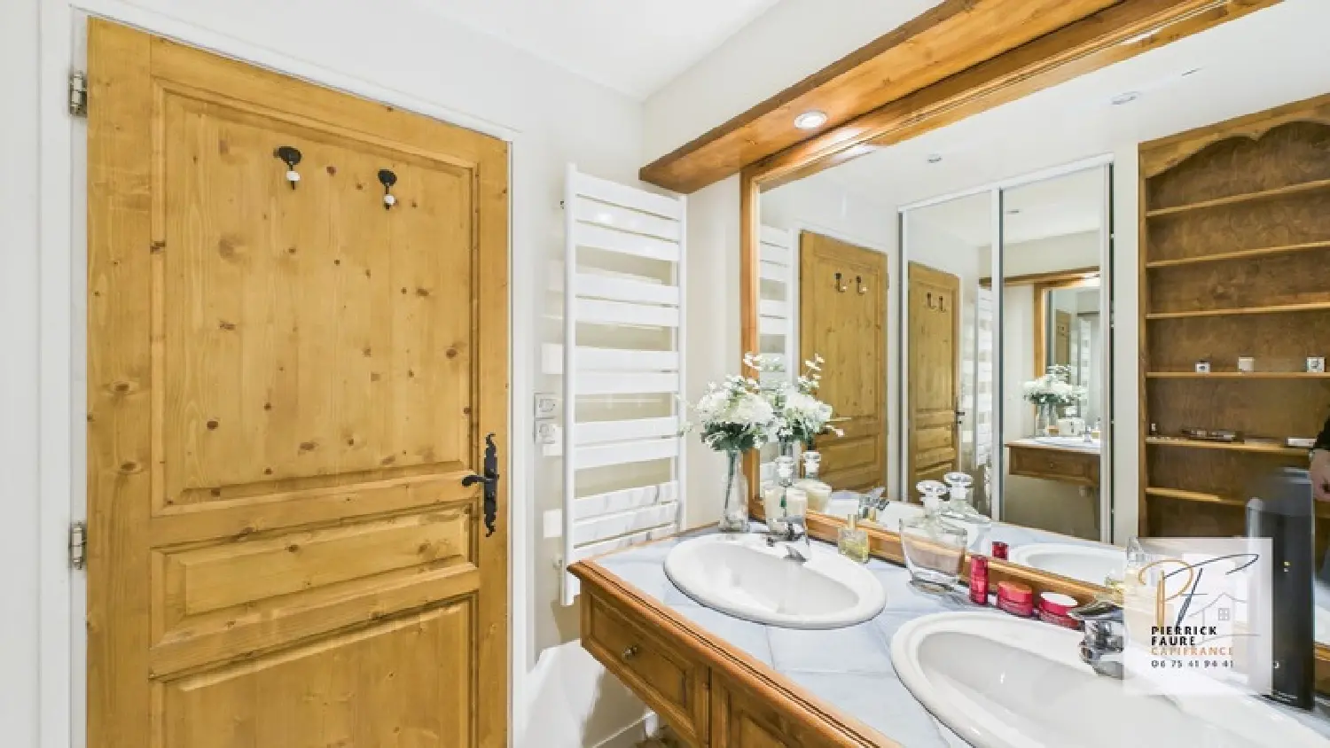  à vendre appartement Saint-Chaffrey Hautes-Alpes 4
