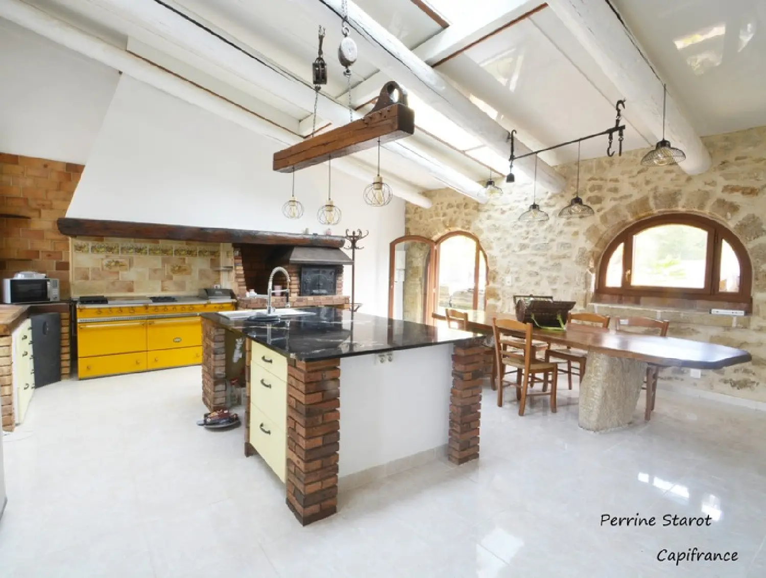  for sale apartment Saint-Chamas Bouches-du-Rhône 3