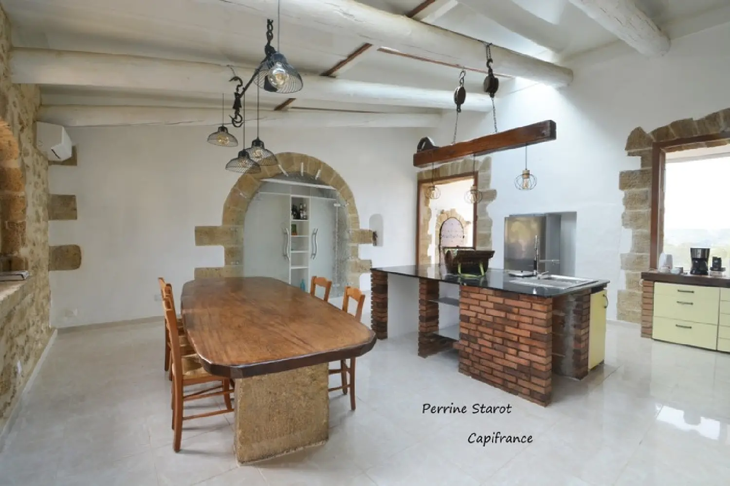  for sale apartment Saint-Chamas Bouches-du-Rhône 4