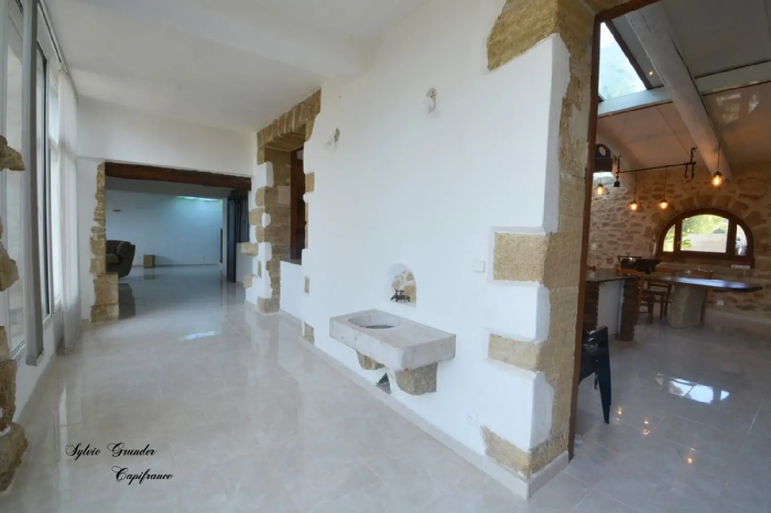  for sale apartment Saint-Chamas Bouches-du-Rhône 5
