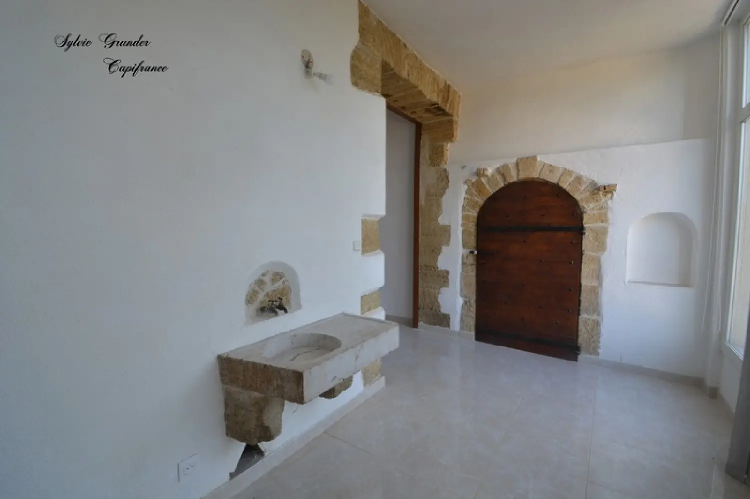  for sale apartment Saint-Chamas Bouches-du-Rhône 6