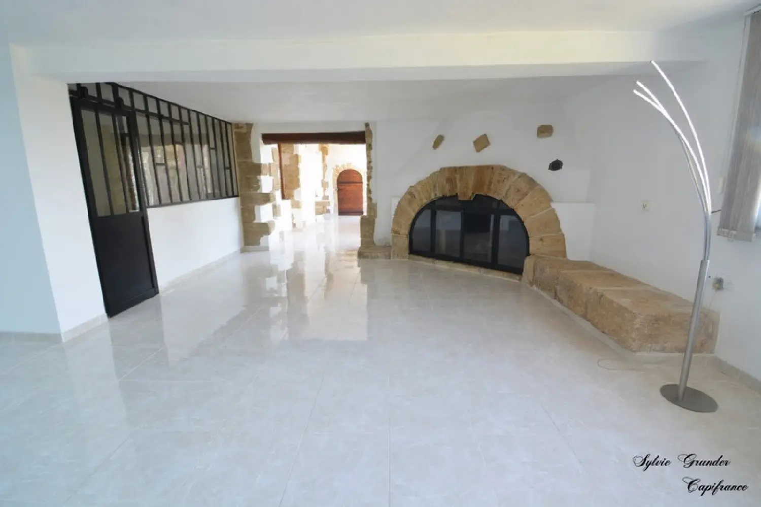  for sale apartment Saint-Chamas Bouches-du-Rhône 7