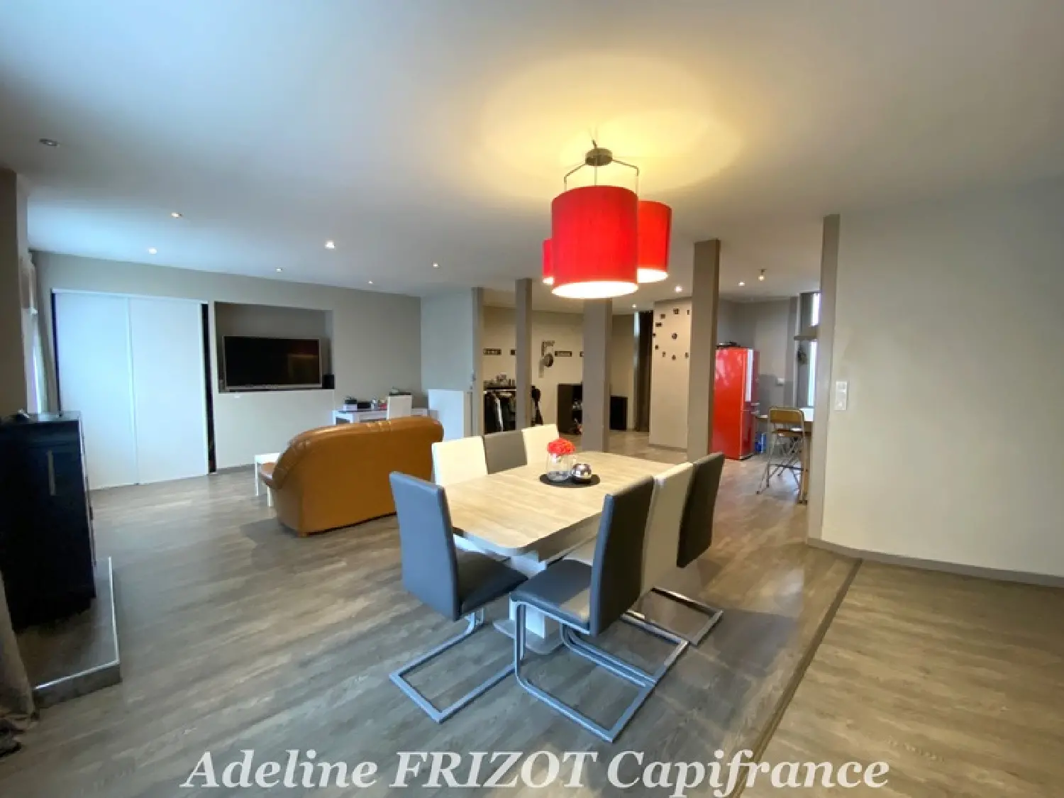  te koop appartement Saint-Chamond Loire 1