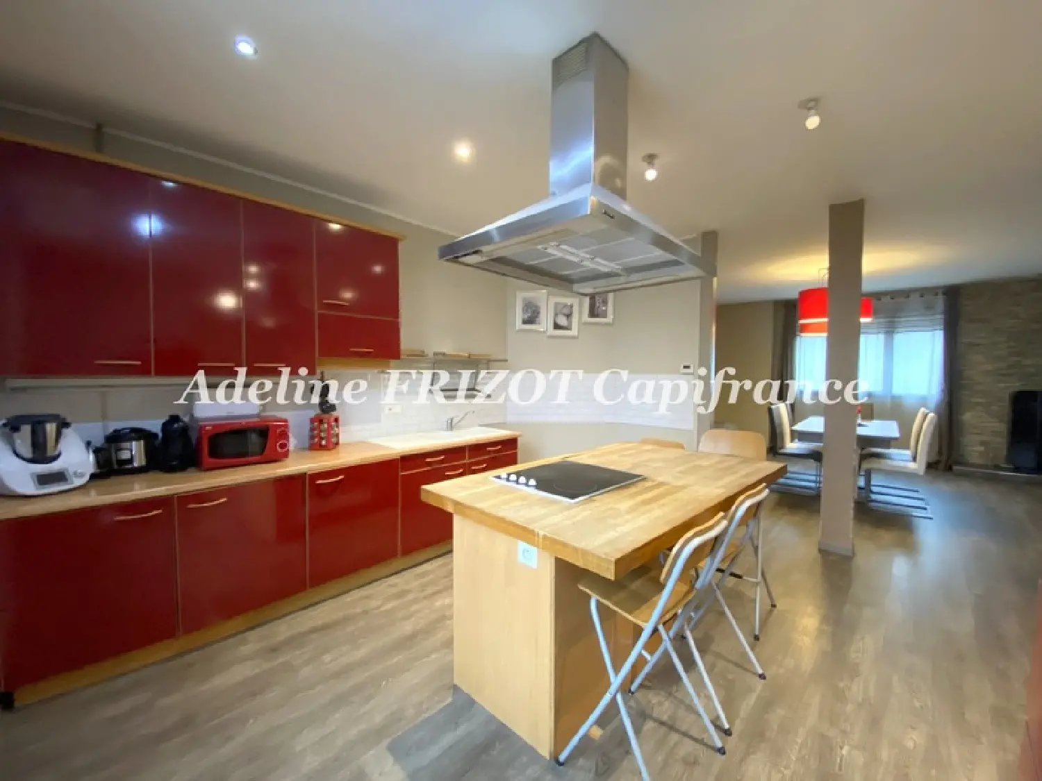  te koop appartement Saint-Chamond Loire 3