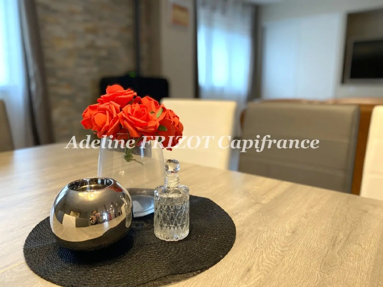  te koop appartement Saint-Chamond Loire 4