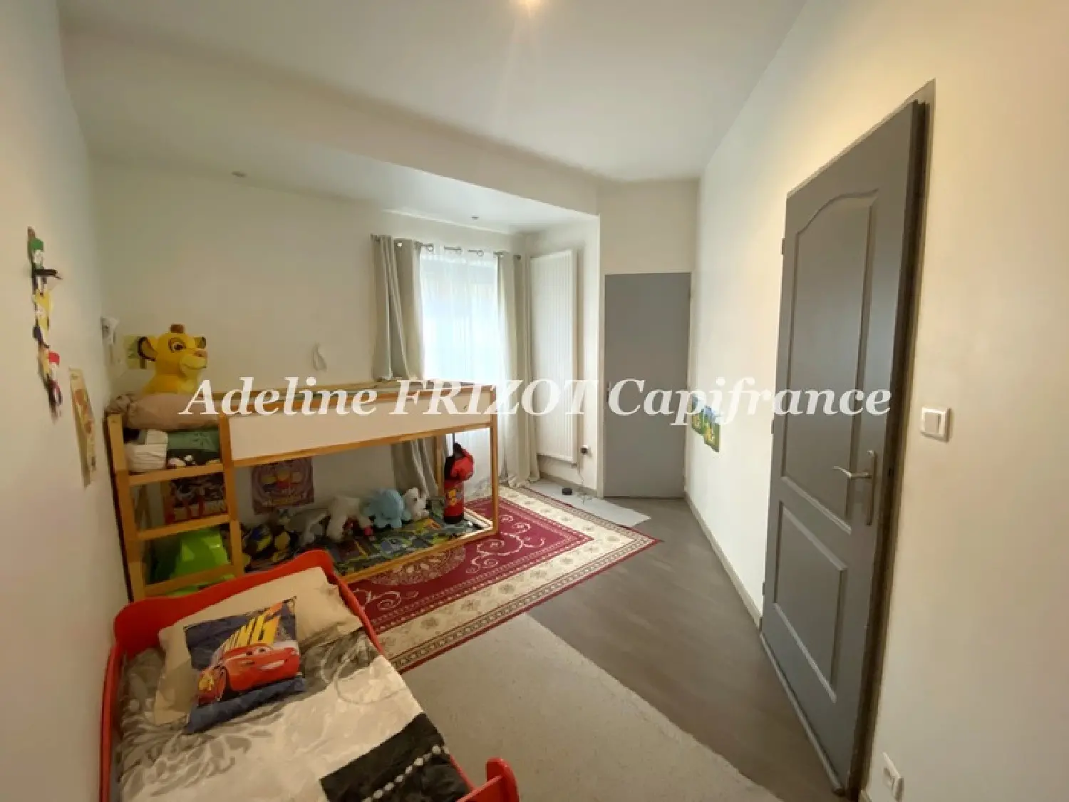  te koop appartement Saint-Chamond Loire 7