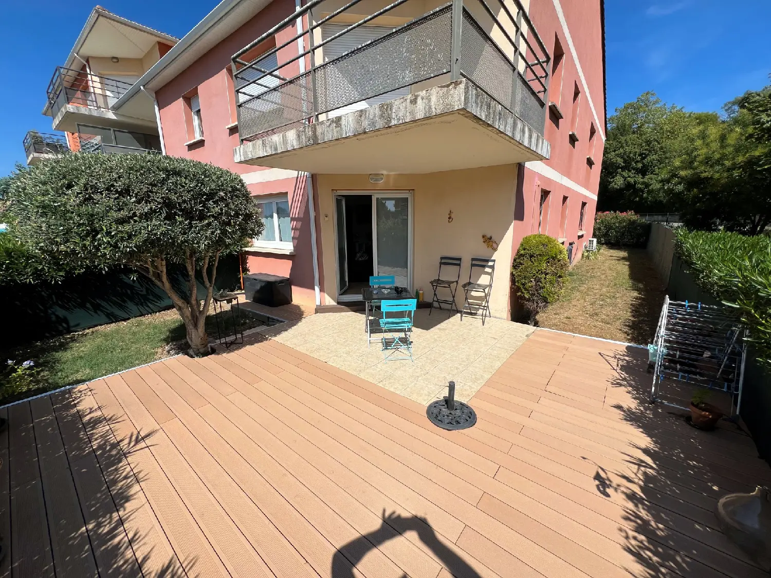  en venta apartamento Saint-Christol-lès-Alès Gard 1
