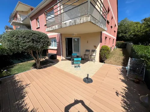 Saint-Christol-lès-Alès Gard apartamento foto