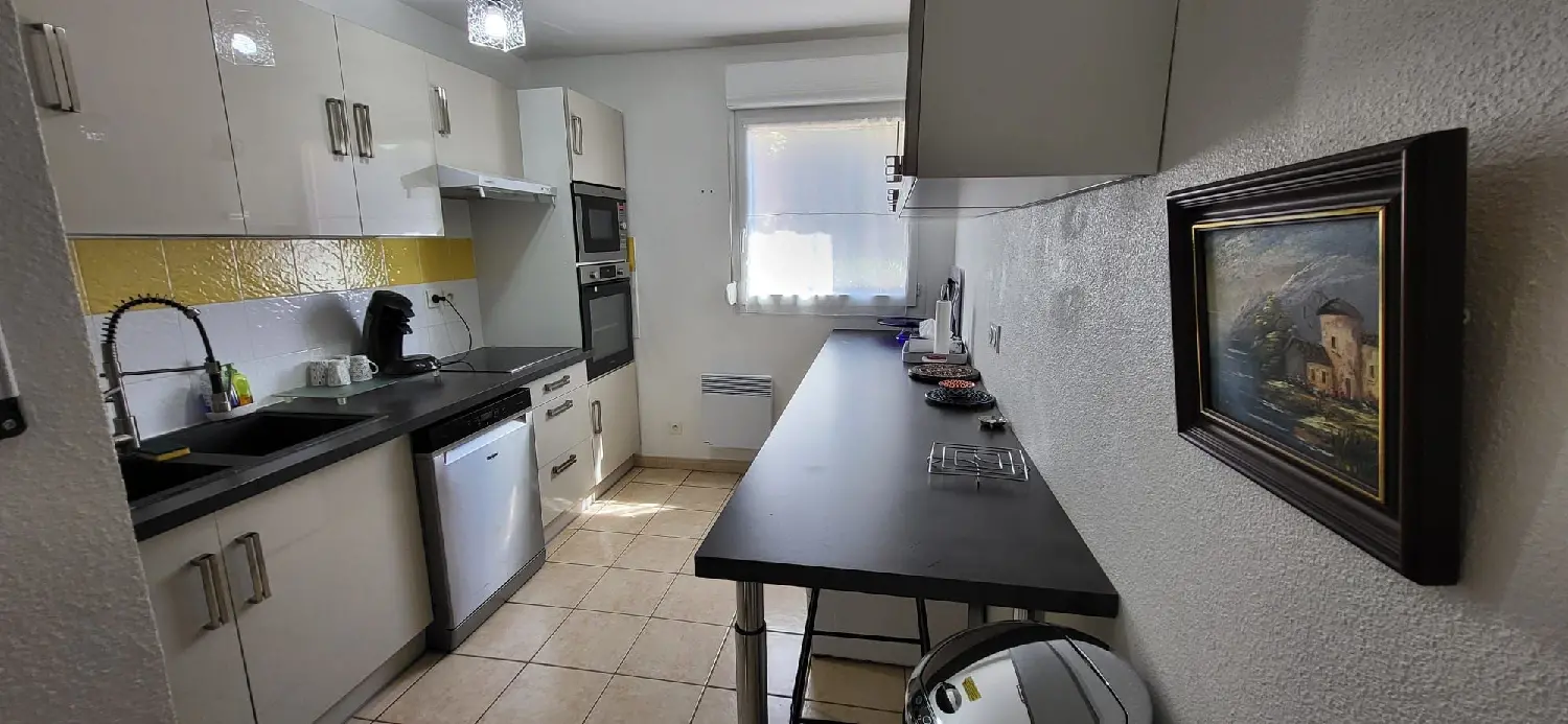  en venta apartamento Saint-Christol-lès-Alès Gard 2