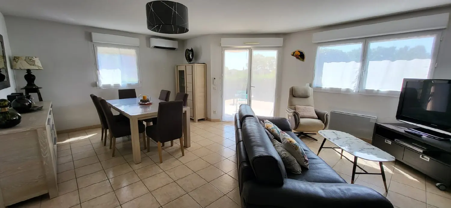  en venta apartamento Saint-Christol-lès-Alès Gard 3
