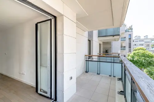 Saint-Cloud Hauts-de-Seine appartement foto 7088863