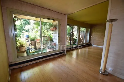 Saint-Cloud Hauts-de-Seine apartamento foto 7101203