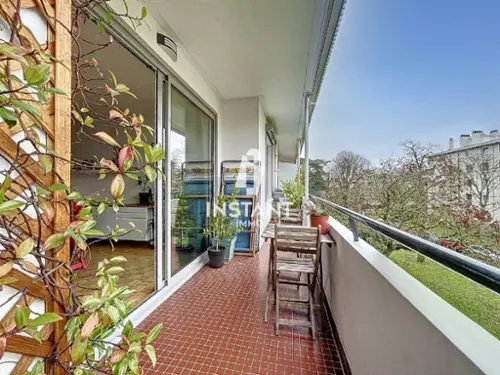 Saint-Cloud Hauts-de-Seine appartement foto 7088671