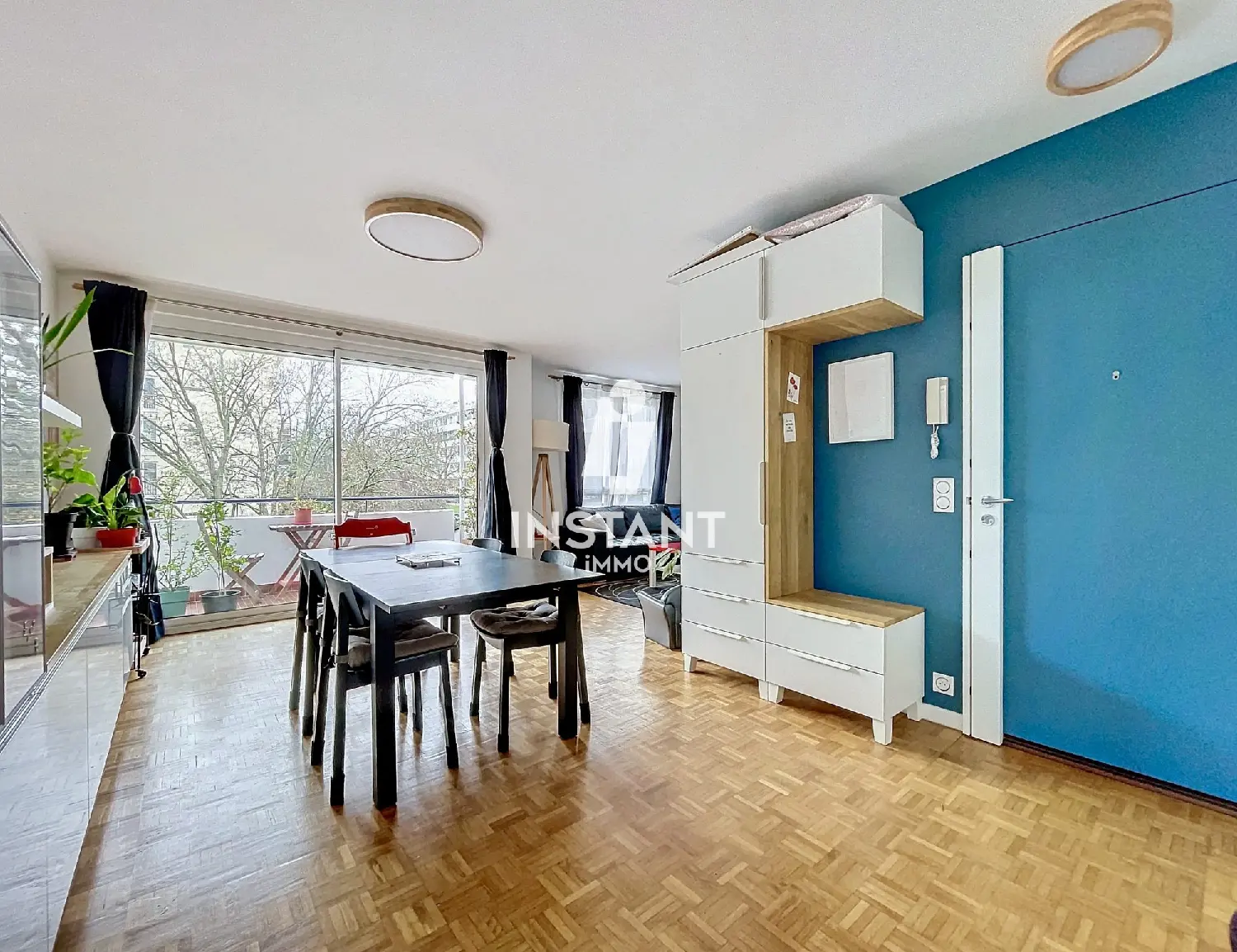  à vendre appartement Saint-Cloud Hauts-de-Seine 2