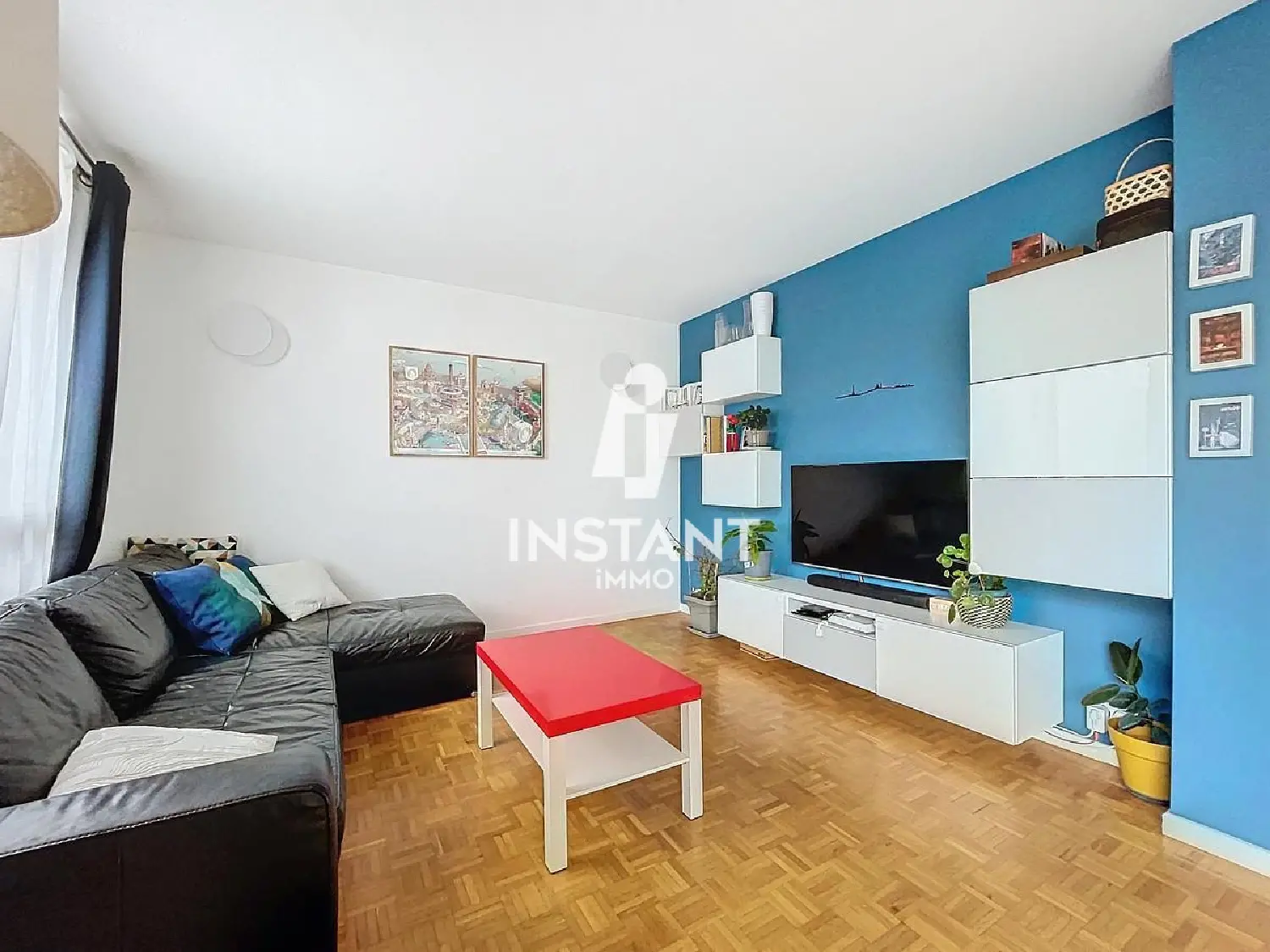  à vendre appartement Saint-Cloud Hauts-de-Seine 3