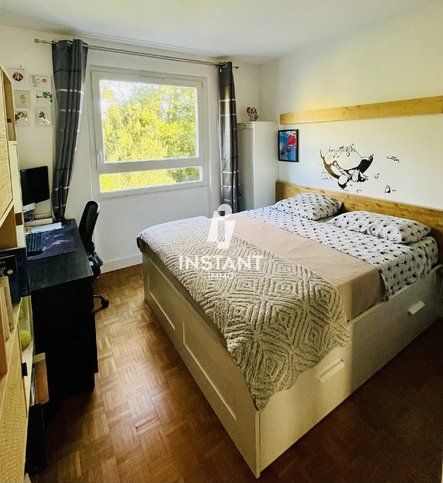  à vendre appartement Saint-Cloud Hauts-de-Seine 6