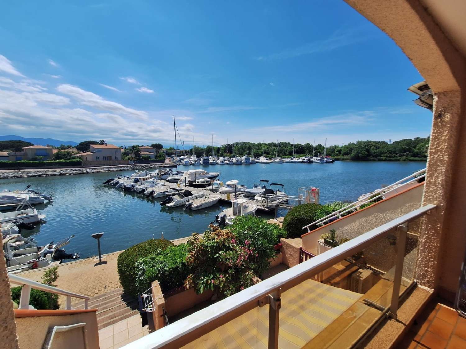  for sale apartment Saint-Cyprien Pyrénées-Orientales 1