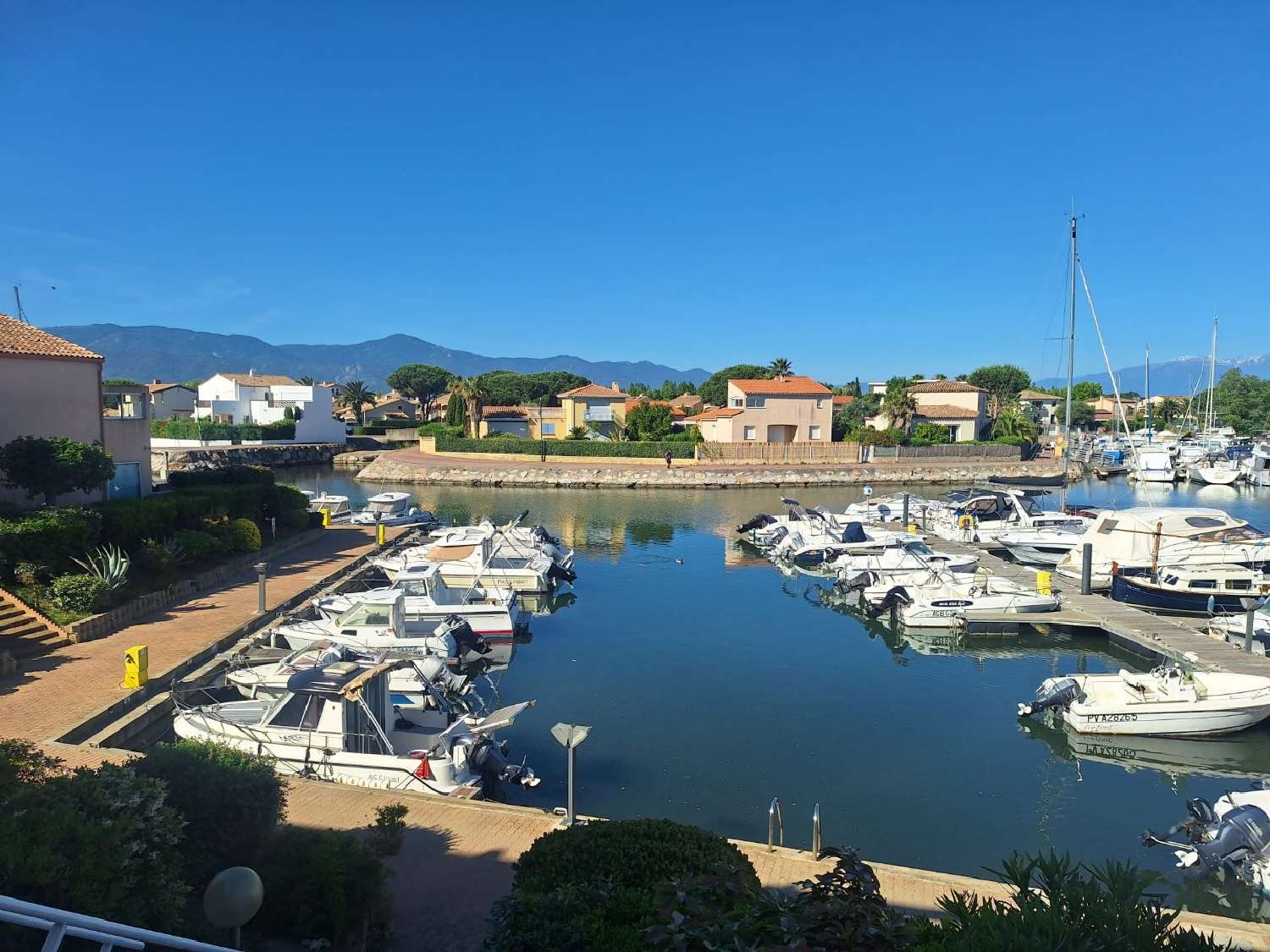  for sale apartment Saint-Cyprien Pyrénées-Orientales 2