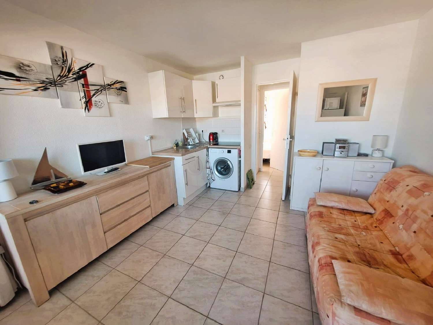  for sale apartment Saint-Cyprien Pyrénées-Orientales 3