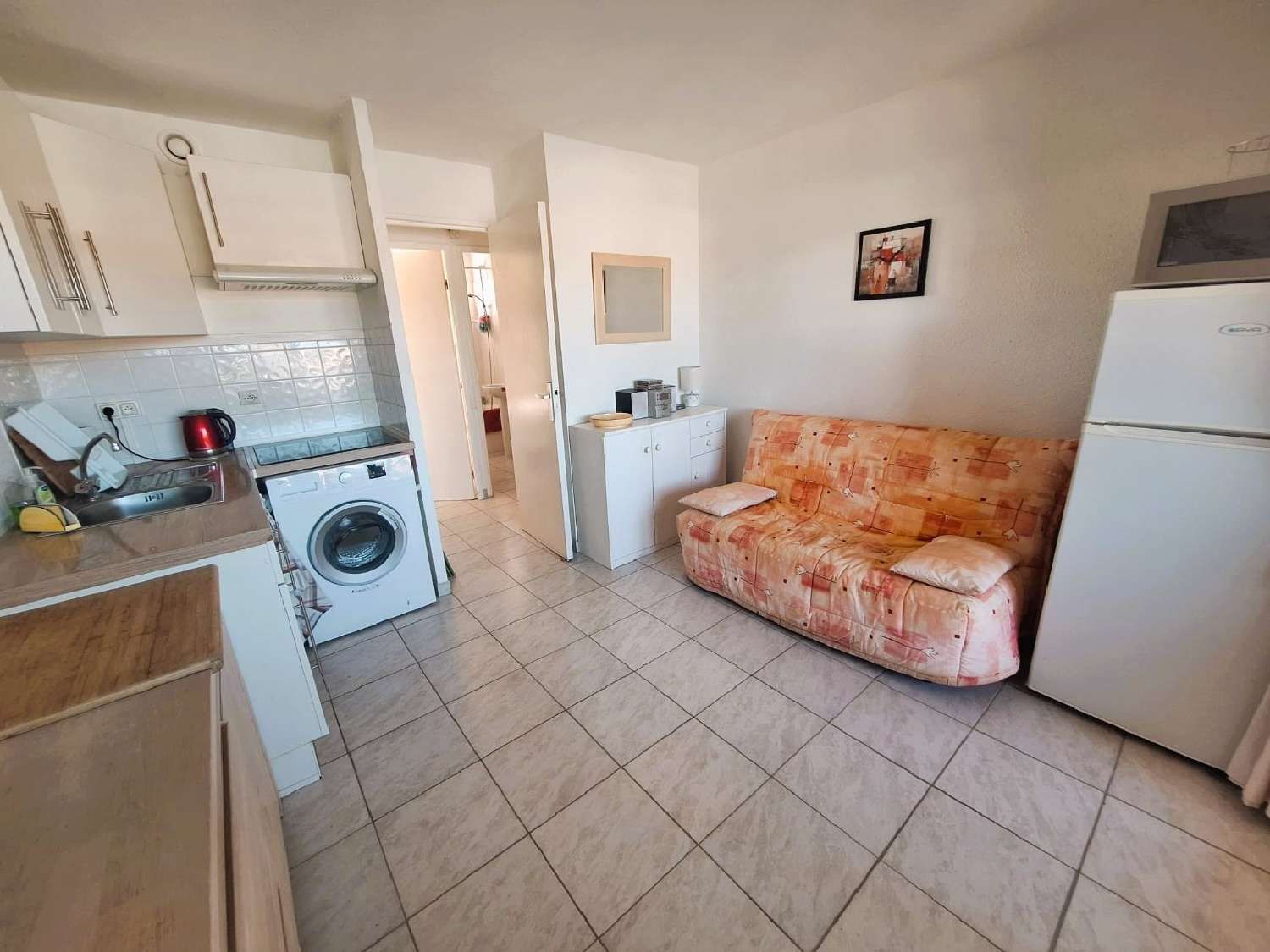  for sale apartment Saint-Cyprien Pyrénées-Orientales 4