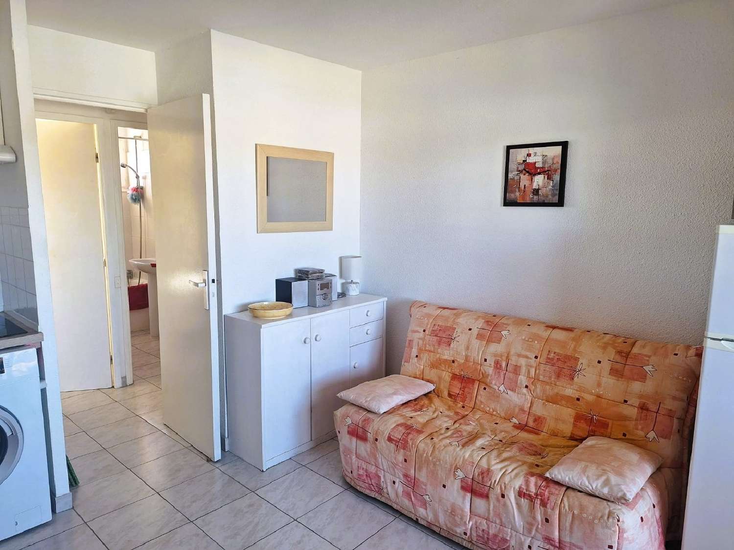  for sale apartment Saint-Cyprien Pyrénées-Orientales 5