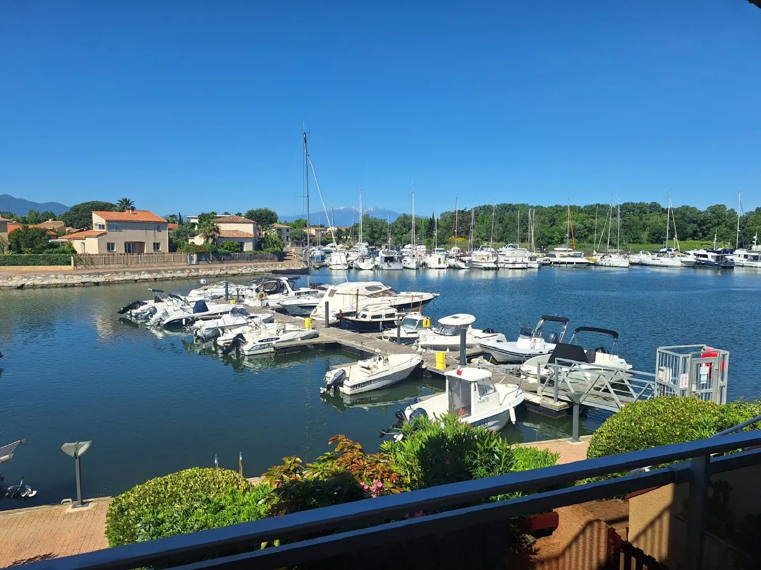  te koop appartement Saint-Cyprien Pyrénées-Orientales 2