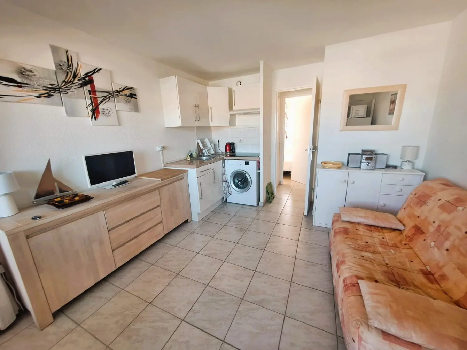  te koop appartement Saint-Cyprien Pyrénées-Orientales 3