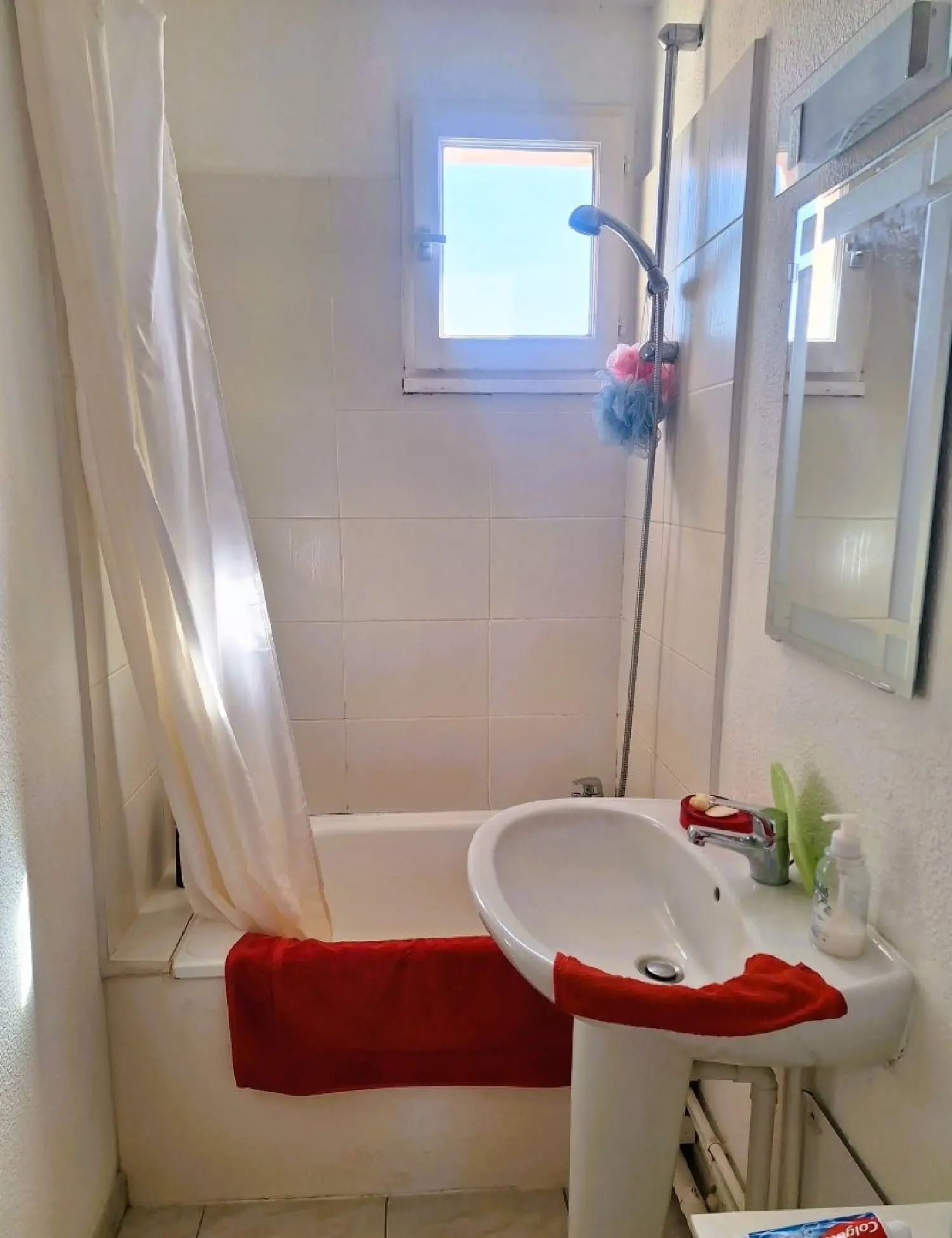  te koop appartement Saint-Cyprien Pyrénées-Orientales 7